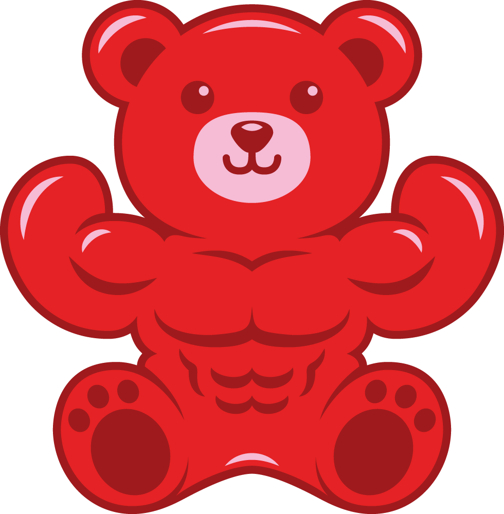Swolé Bears